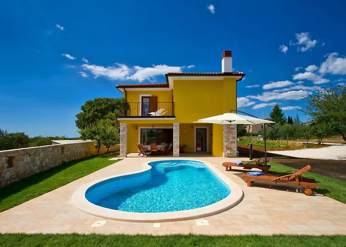 Villa Yasmine