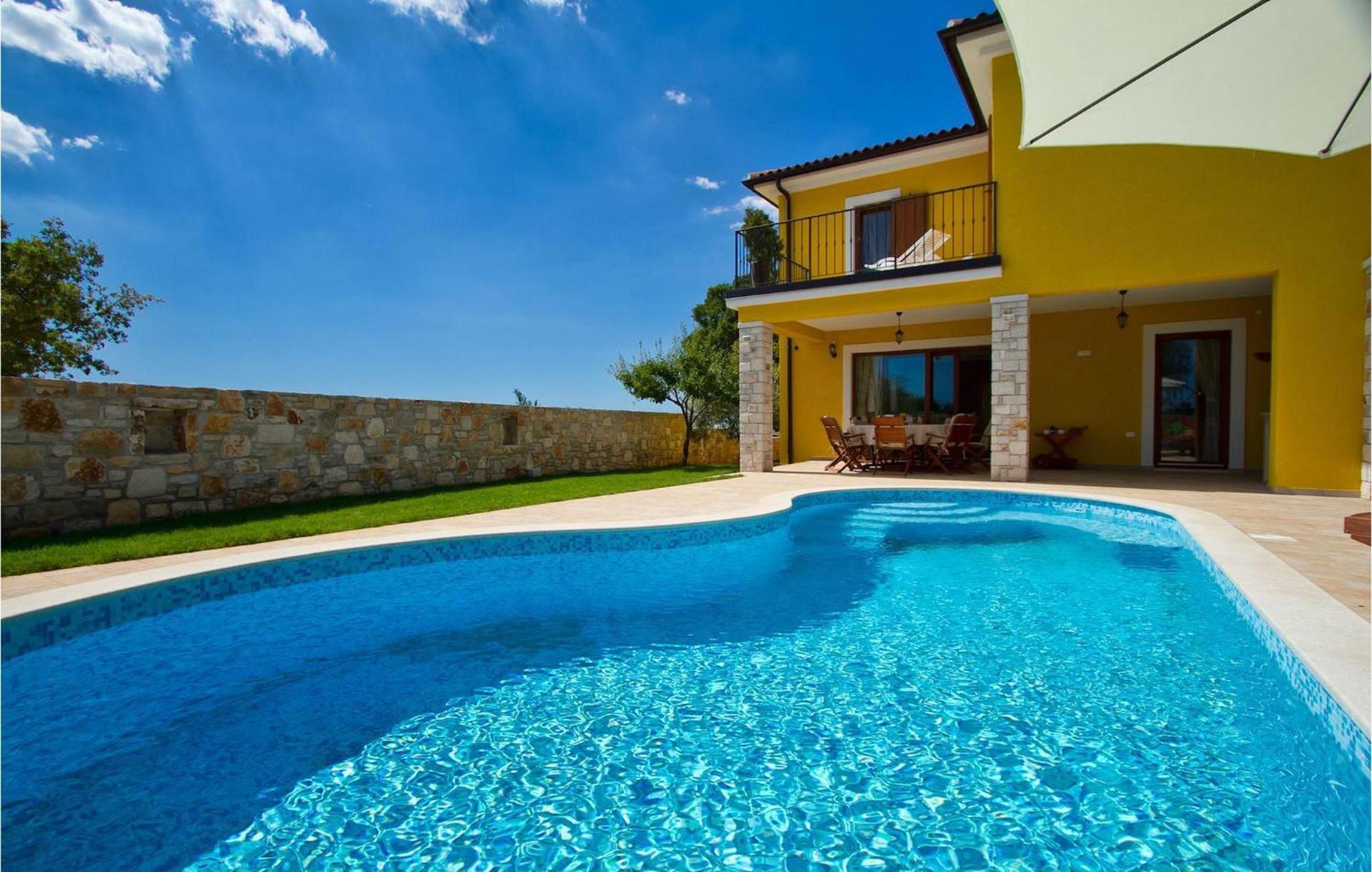 Yasmine Casa vacanze
