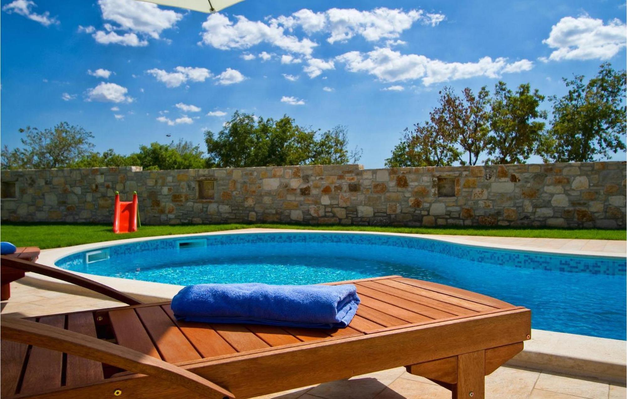 Yasmine Casa vacanze