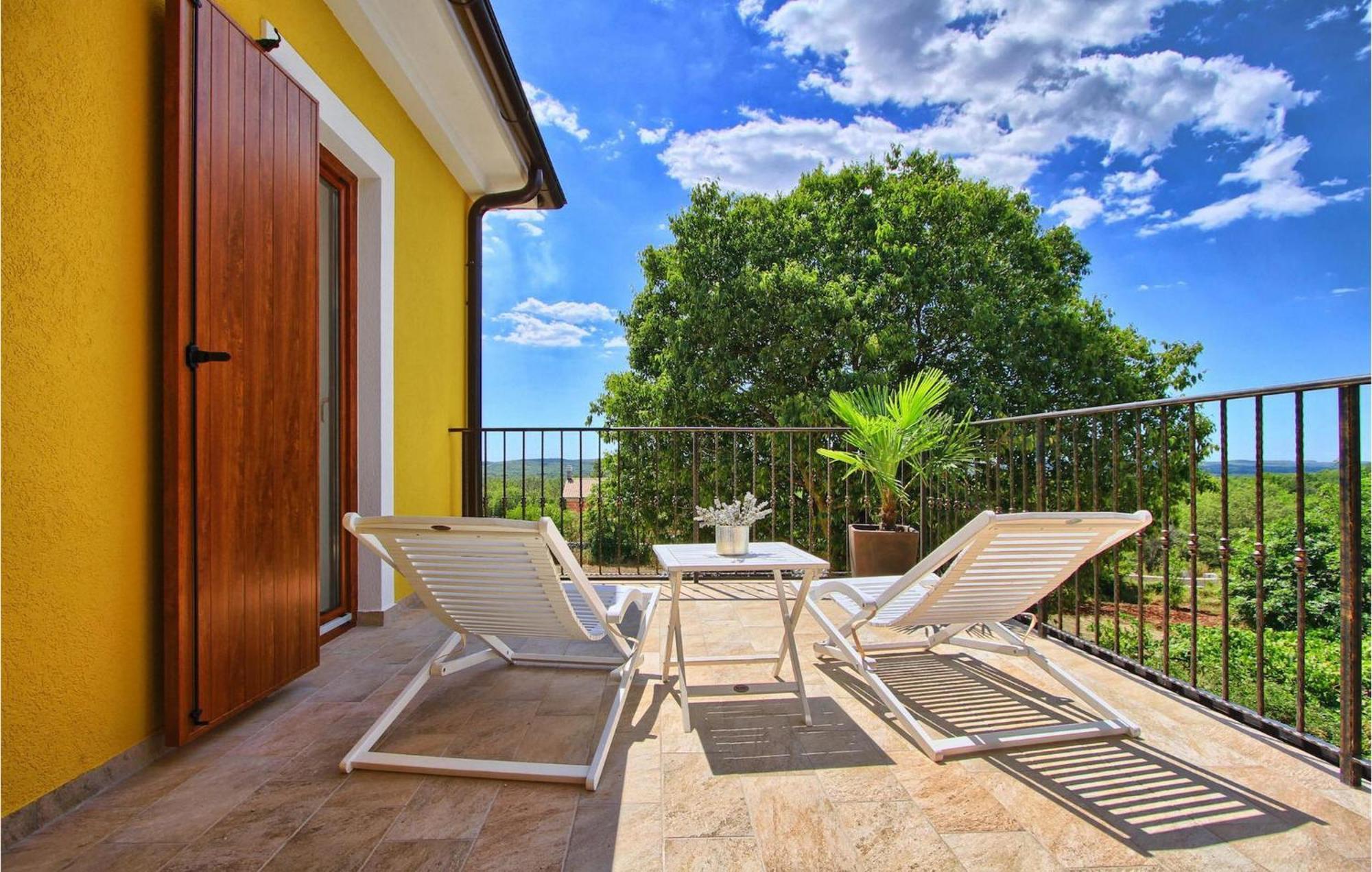 Yasmine Casa vacanze