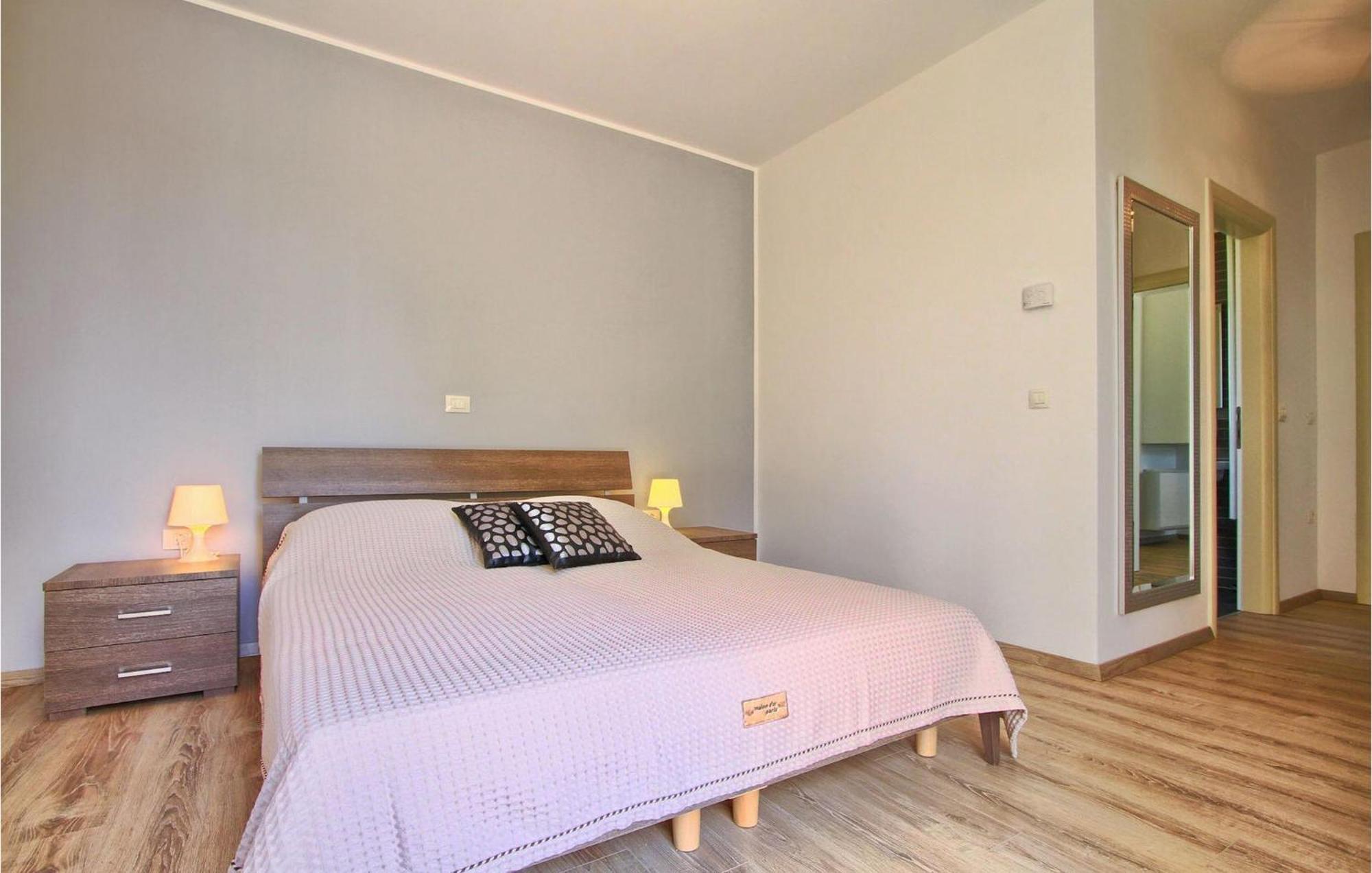 Casa vacanze Yasmine Rovigno