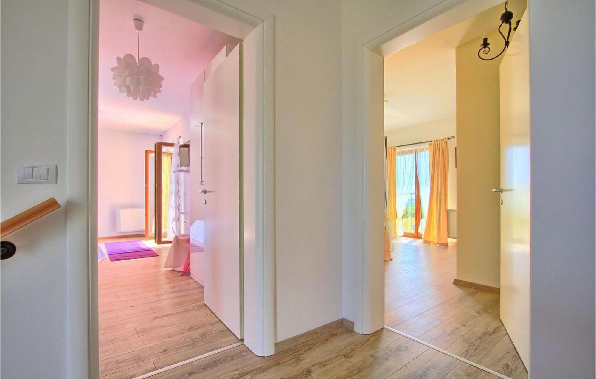 Casa vacanze Yasmine
