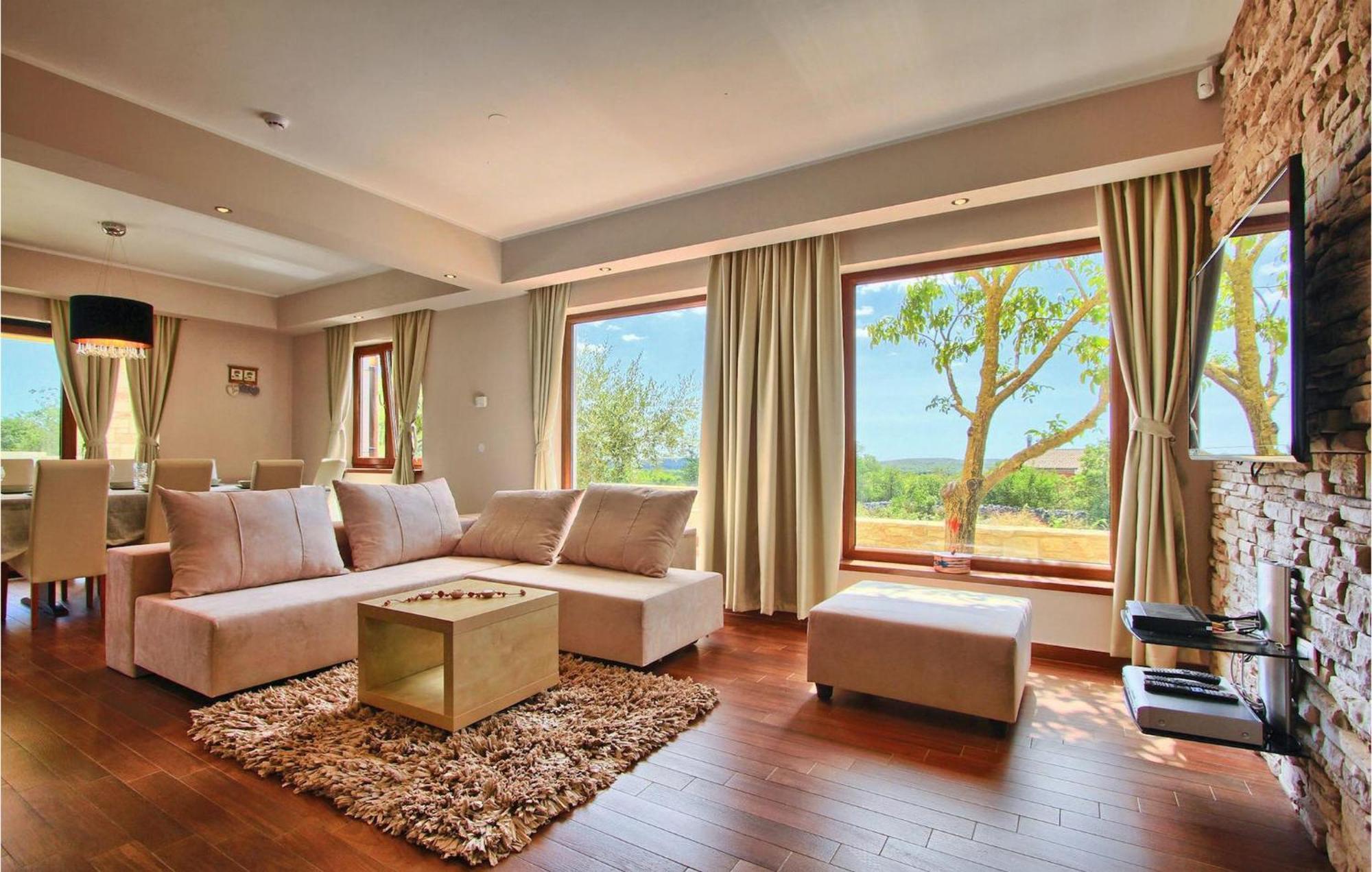 Casa vacanze Yasmine Rovigno