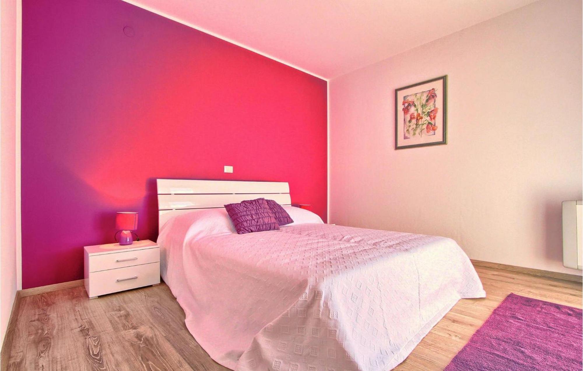 Casa vacanze Yasmine Rovigno